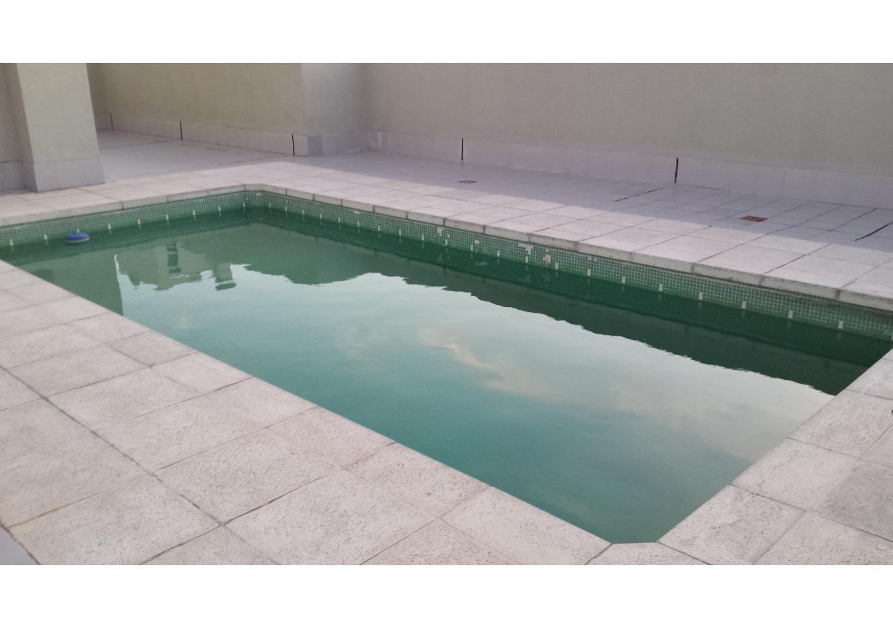 Modern Apartment Rivas - Swimming Pool Buenos Aires Kültér fotó